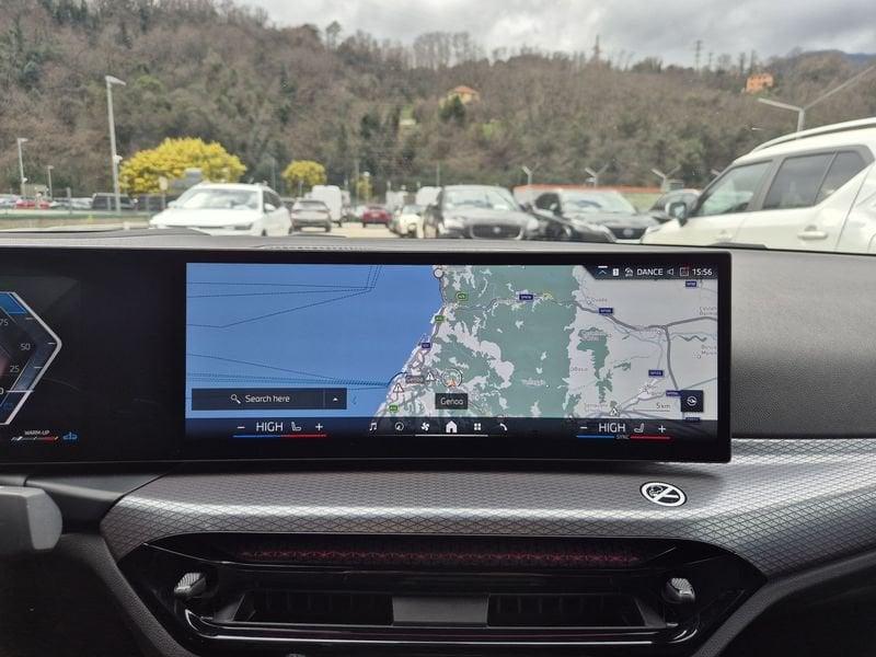 BMW Serie 3 320d mhev 48V xdrive MSport Pro auto