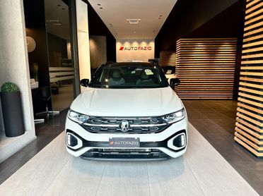 Volkswagen T-Roc 2.0 TDI SCR R-Line
