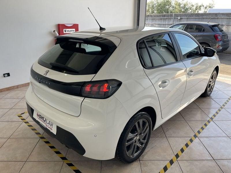 Peugeot 208 Active Pack PureTech 75 S/S