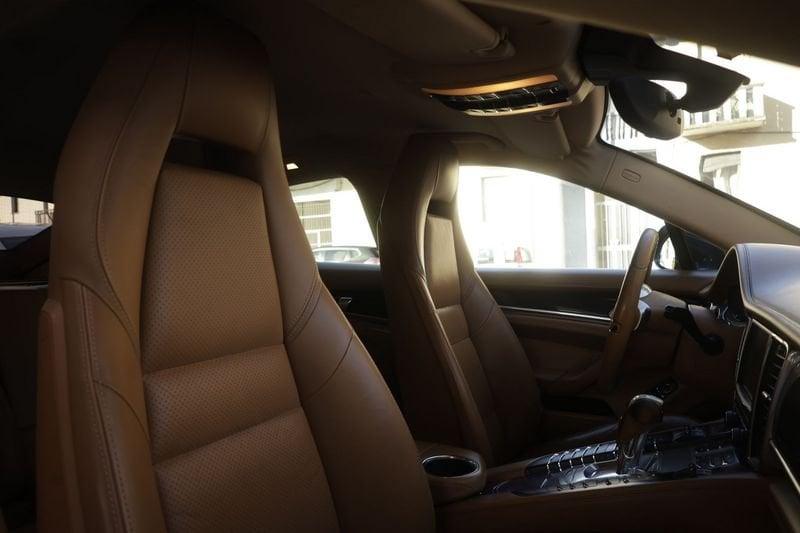 Porsche Panamera PORSCHE PANAMERA 4S 4.8 294KW BENZINA ANNO 2010