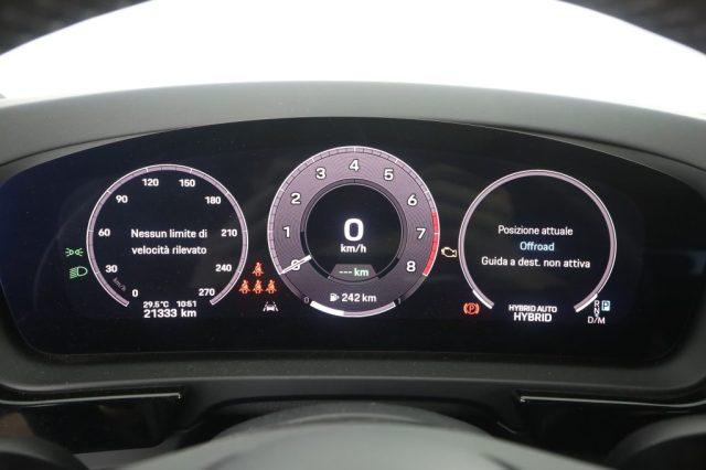 PORSCHE Cayenne Cayenne 3.0 V6 E-Hybrid