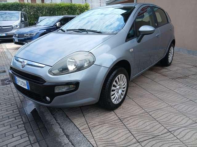 Fiat Grande Punto 5p 1.4 BENZINA - METANO