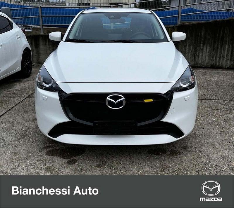 Mazda Mazda2 1.5 Skyactiv-G Centre-Line