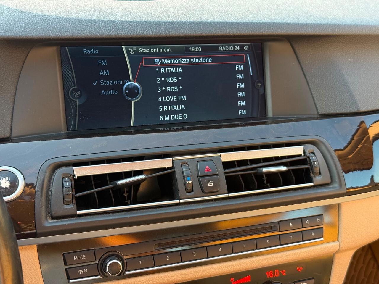 Bmw 530d 245cv Automatica Berlina