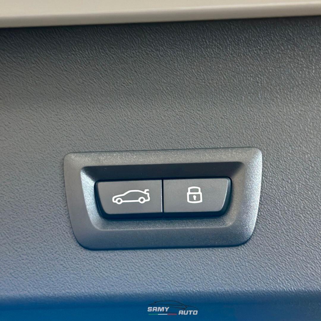 Bmw X3 xDrive20d 48V Msport