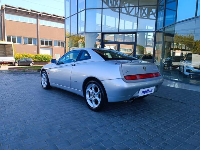 ALFA ROMEO GTV 2.0i 16V Twin Spark cat L