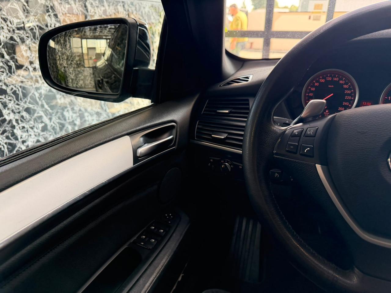 Bmw X6 xDrive30d Futura