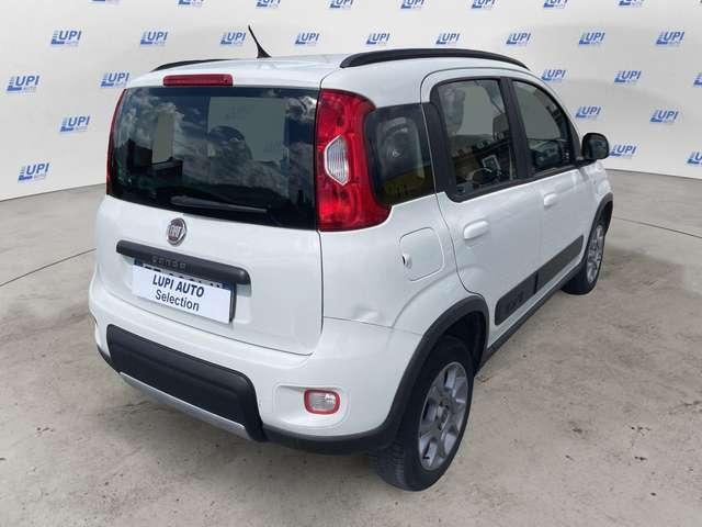 Fiat Panda 0.9 t.air t. 4x4 s&s 85cv