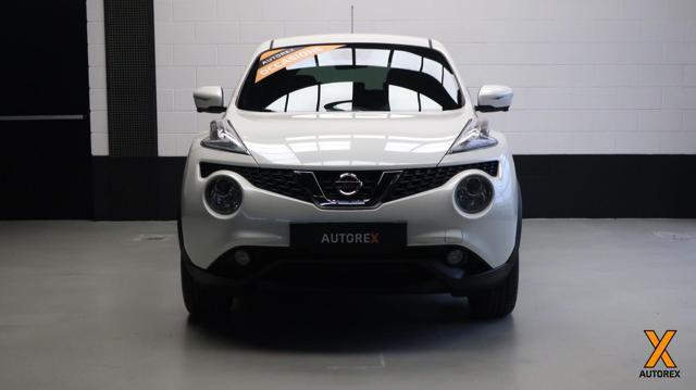 NISSAN Juke 1.5 dCi Start&Stop Tekna