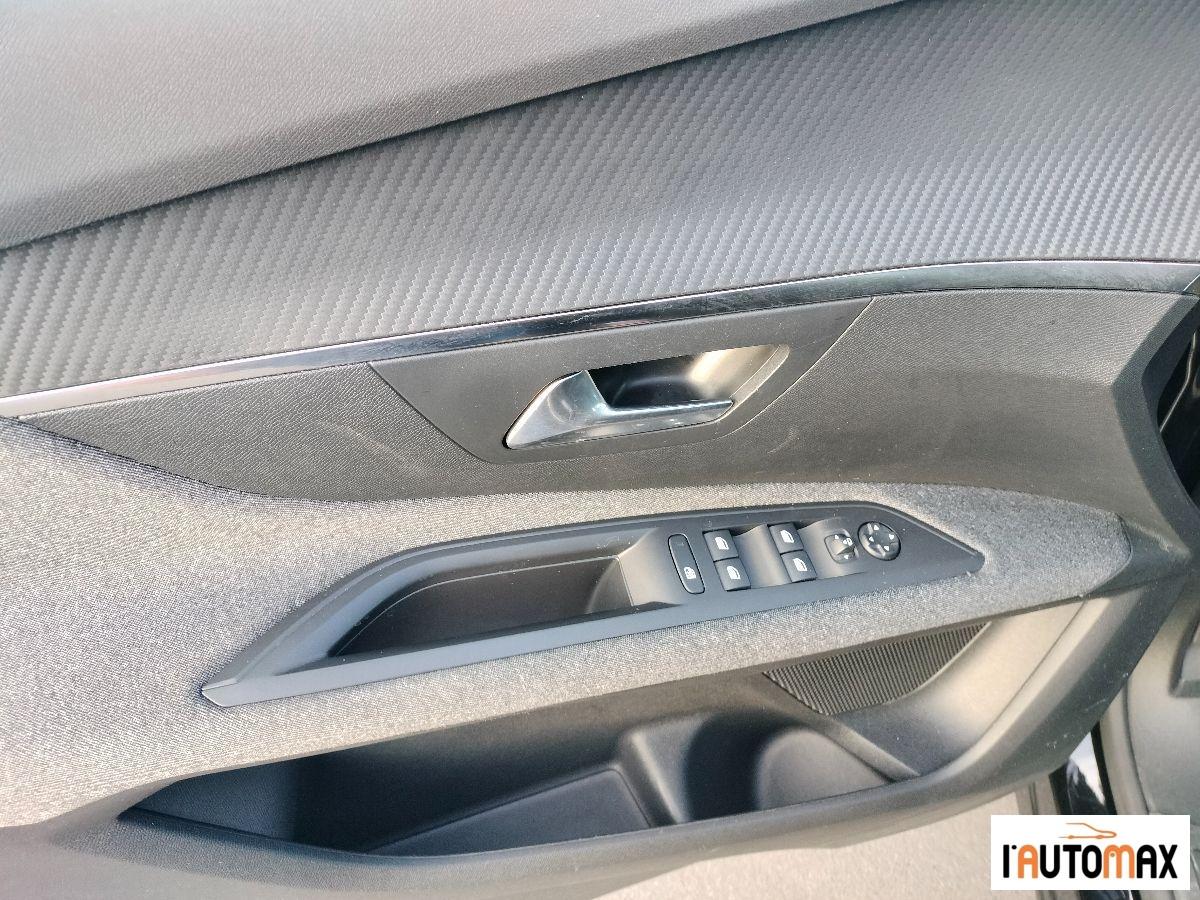 PEUGEOT - 3008 1.5 bluehdi Business s&s 130cv eat8