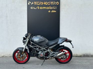 Ducati Monster 797 900 S4