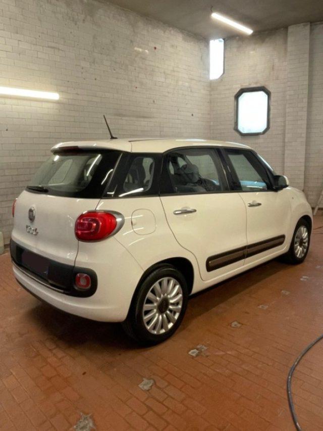 FIAT 500L 1.3 Multijet 85 CV Pop Star