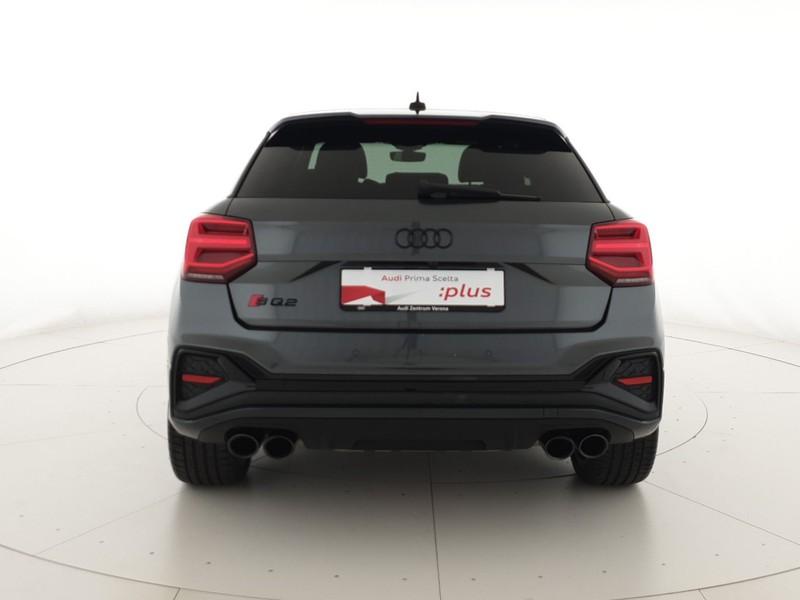 2.0TFSI 300CV quattro S tronic