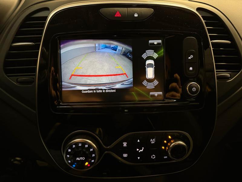 Renault Captur 0.9 tce Intens 90cv