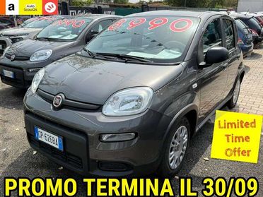Fiat Panda Panda 1.0 firefly hybrid DISPONIBILI VARI COLORI