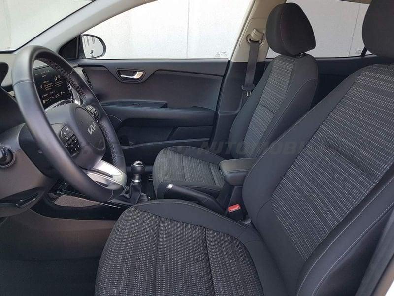 KIA Stonic Stonic 1.2 dpi Style 84cv