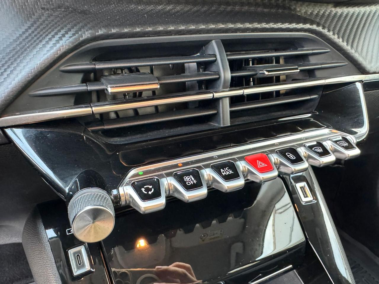 PEUGEOT 208 BlueHDi 100CV 2023!!! ALLURE!!!