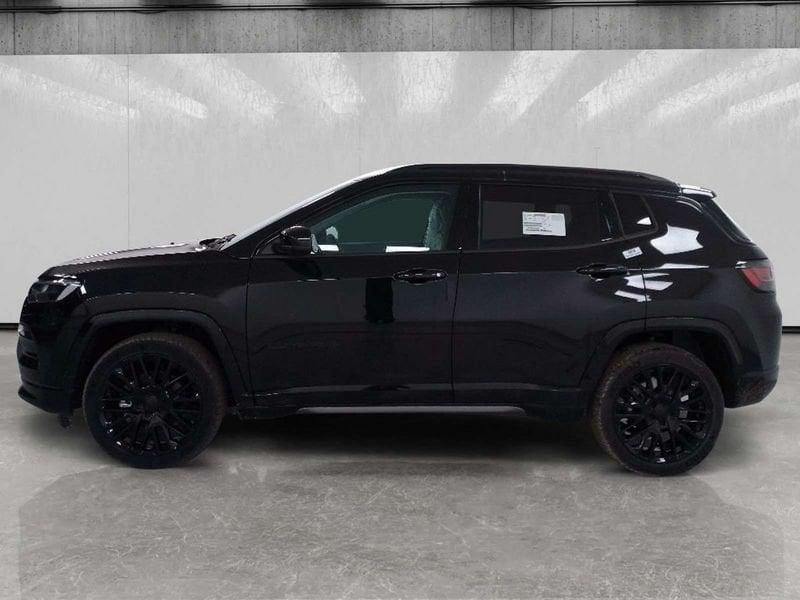 Jeep Compass 1.6 mjt S 2wd 130cv