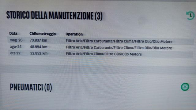 FIAT Fiorino 1.3 MJT 95CV Cargo SX Az.Italia 80.000 Km