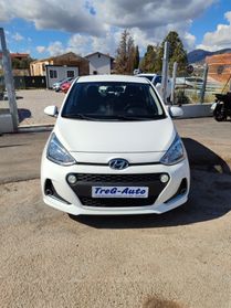 Hyundai i10 1.0 MPI Style