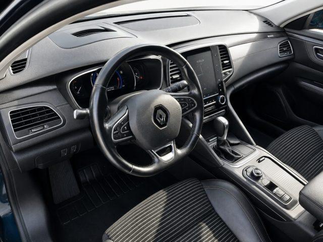RENAULT Talisman Sporter dCi Aut. Energy Zen Navi Gancio traino !!!