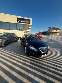 Lancia Delta 1.4 T-Jet 120 CV Argento