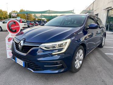 Renault Megane My21 Sw 1.5 115 CV Business