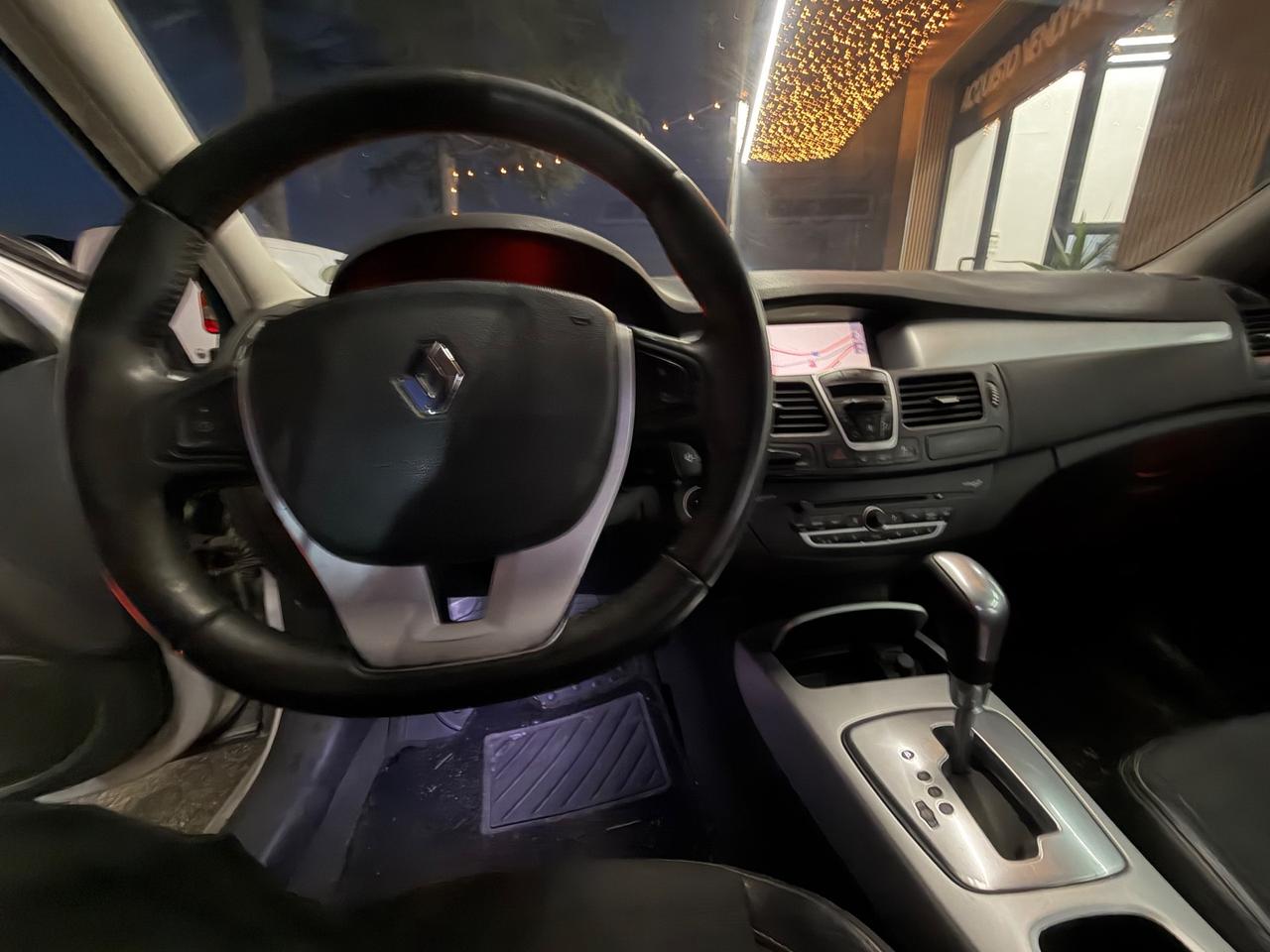 Renault Laguna 2.0 dCi 150CV Initiale