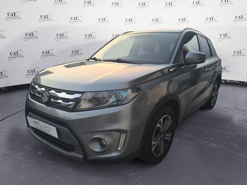 Suzuki Vitara Vitara 1.6 DDiS V-Cool