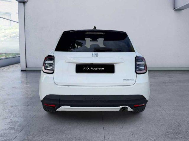 FIAT 600 Benzina e Hybrid Hybrid La Prima II Hybrid110cv