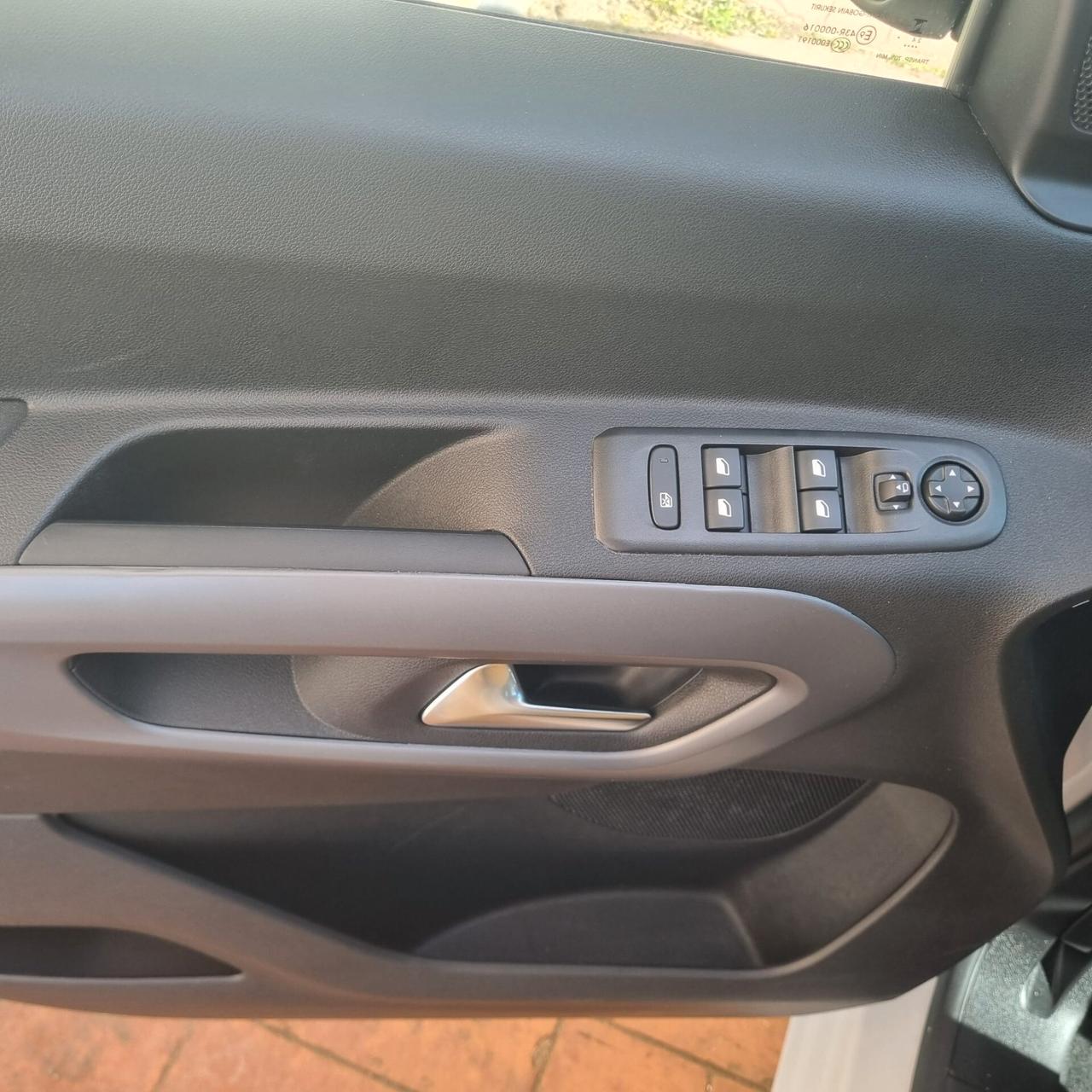 Fiat Doblo Doblò 1.5 BlueHdi 100CV PL Combi N1