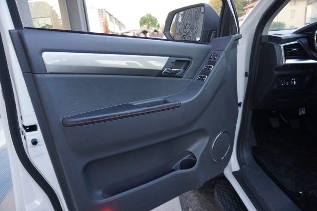 EVO Cross 4 Evo Cross 4 2.0 Turbo Diesel Doppia Cabina