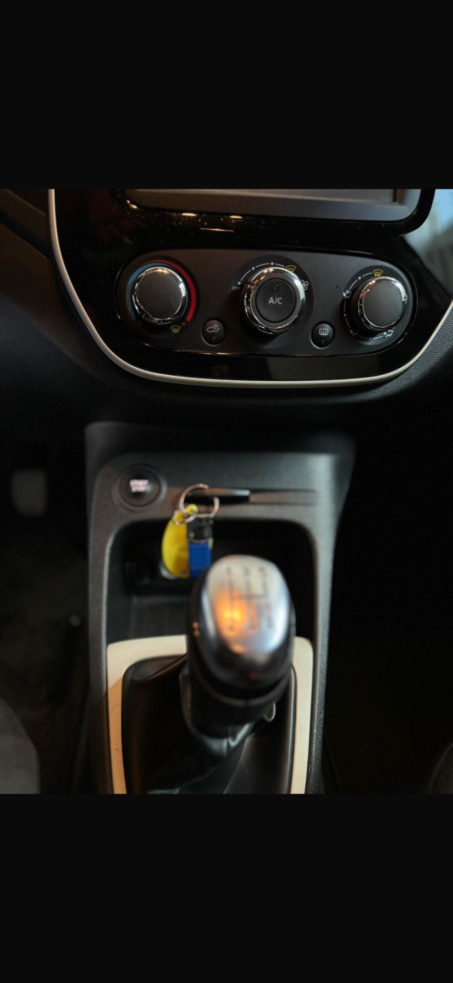 Renault Captur TCe 12V 90 CV Start&Stop Energy Life