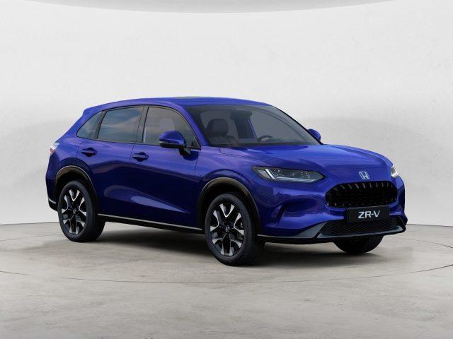 HONDA ZR-V ZR-V 2.0 Hev eCVT Advance