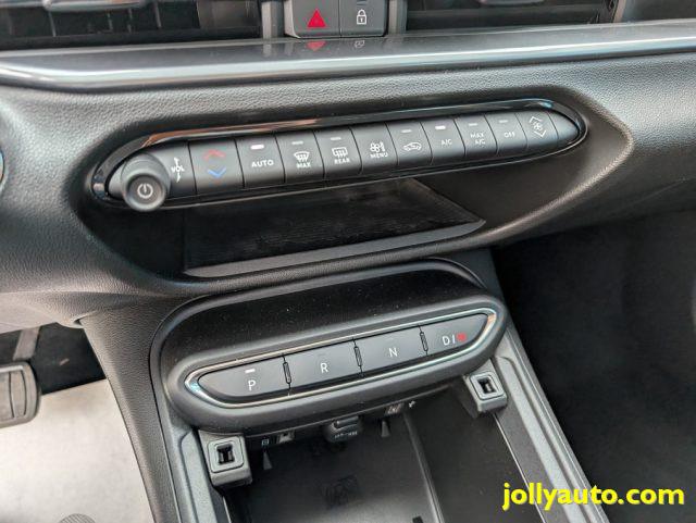 FIAT 600 Hybrid 100 CV DCT MHEV Business **KM0**
