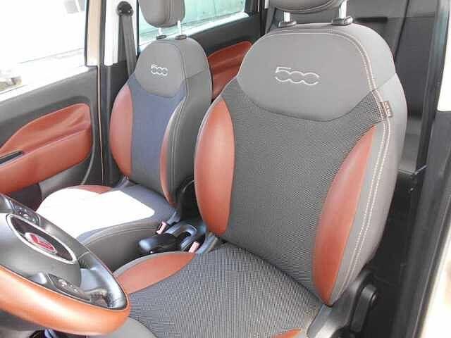 Fiat 500L 1.3 Mjet 85 Trekking 1 Finanziam