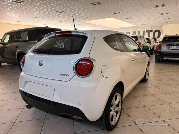 ALFA ROMEO MiTo 1.3 JTDm 95 CV S&S Super