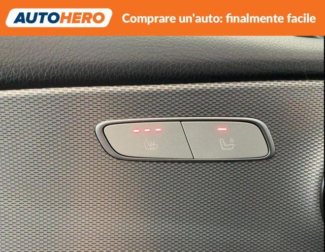 MERCEDES-BENZ E 220 d 4Matic Auto Business Sport