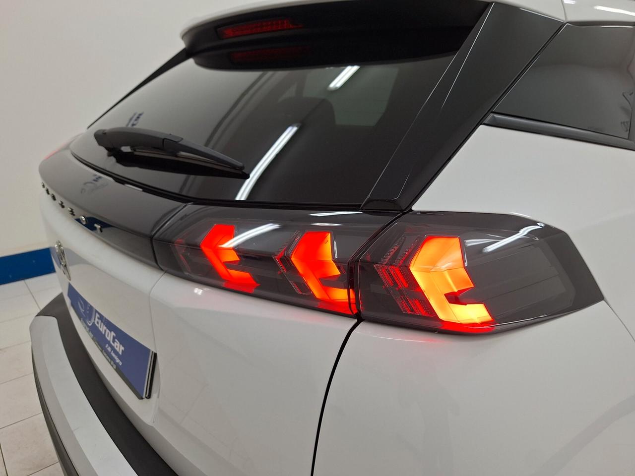 Peugeot 2008 Allure Pack 1.5 BlueHDi 110cv