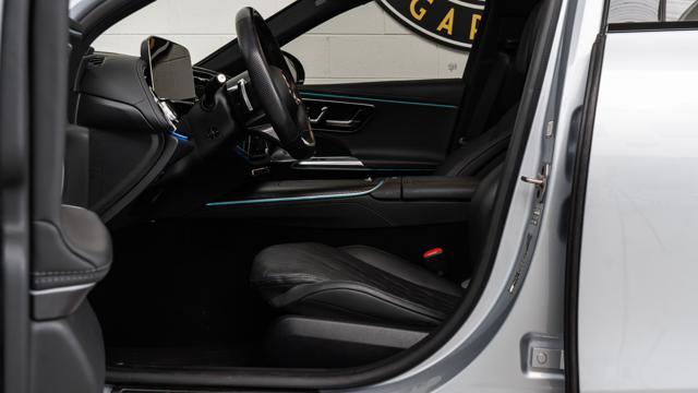 MERCEDES-BENZ E 220 d 4Matic AMG Premium Plus IVA GANCIO TETTO