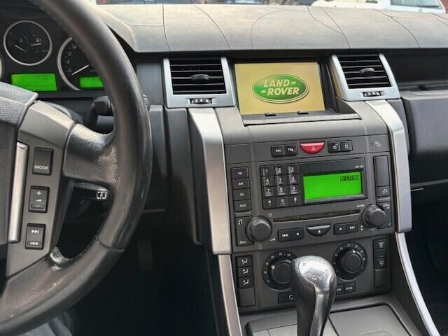 Range Rover Sport 2.7 TDV6 Anche permuta o scambi0