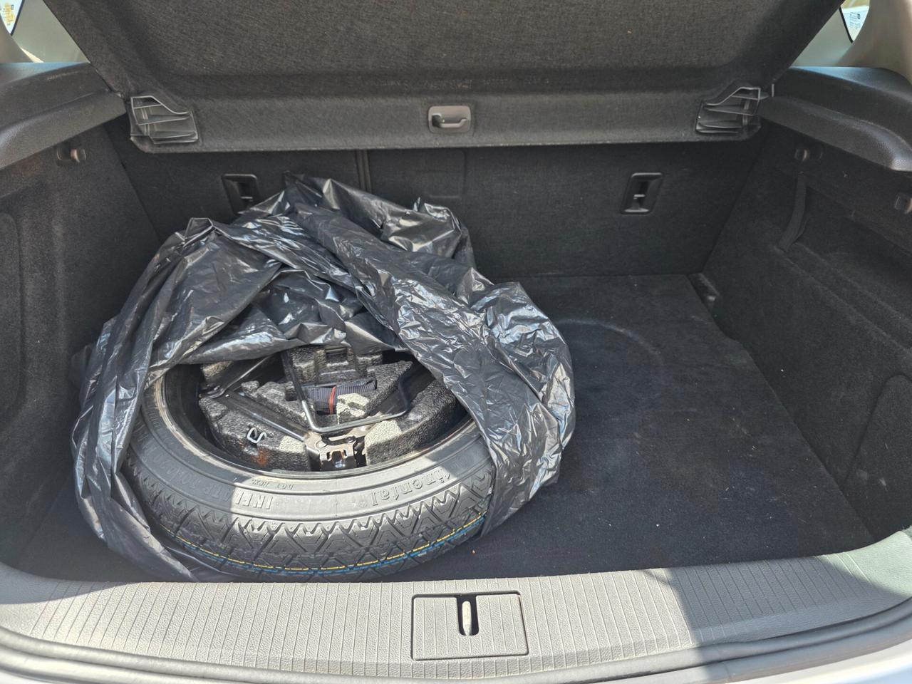 Opel Astra 1.4 16V GPL-TECH 5 porte Enjoy