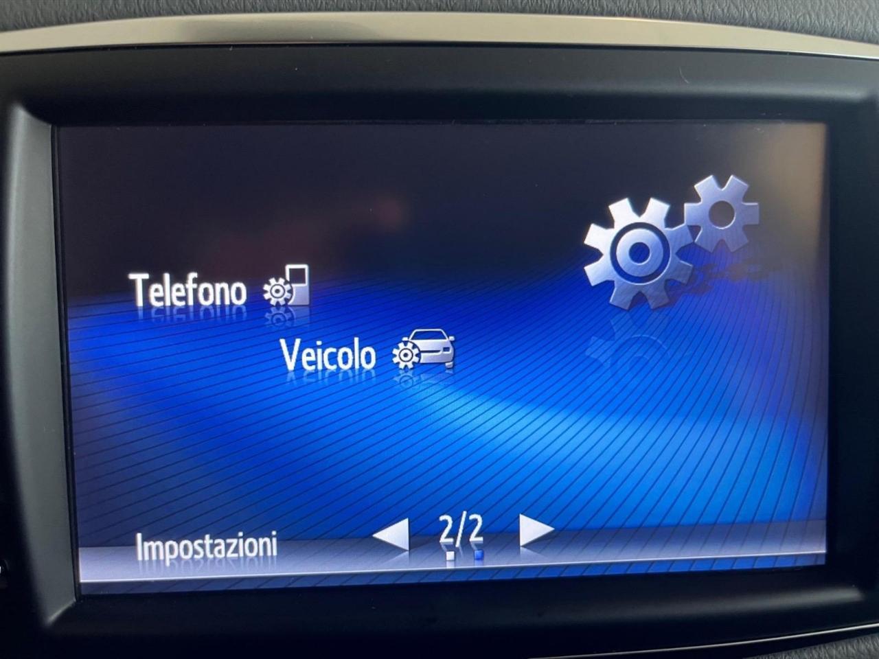 Toyota Yaris 5p 1.5h active
