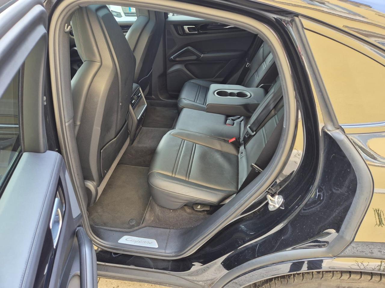 Cayenne Coupe 3.0 Tiptronic Panorama 340cv