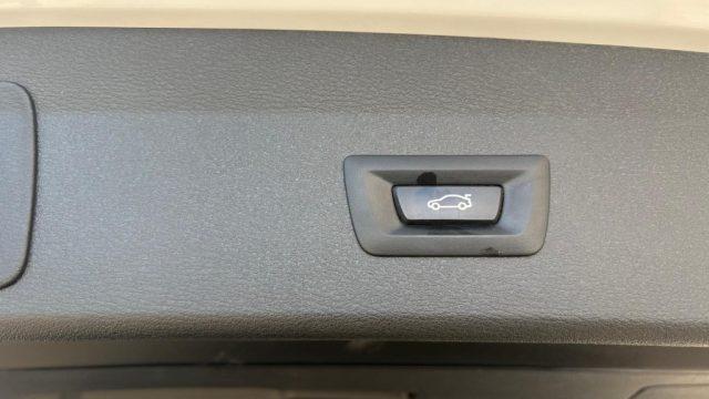 BMW X1 sDrive18d xLine Plus **UNICO PROPRIETARIO**