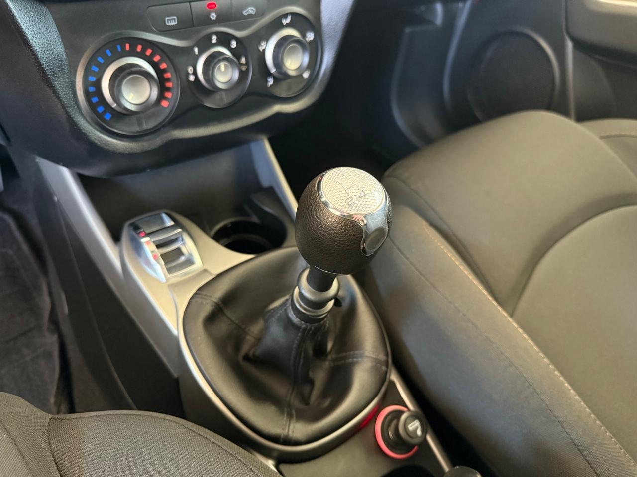 Alfa Romeo MiTo 1.3 JTDm 85 CV S&S Progression