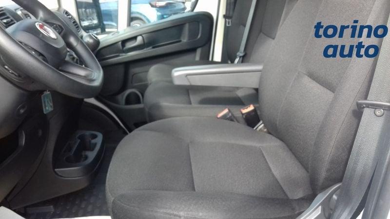 FIAT Ducato Ducato 35LH2 PASSO LUNGO TETTO ALTO 2.2Mjt 140CV