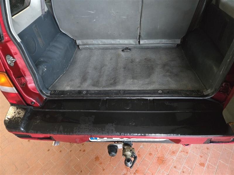 Suzuki Vitara 1.6i 16V cat S.W. JLX