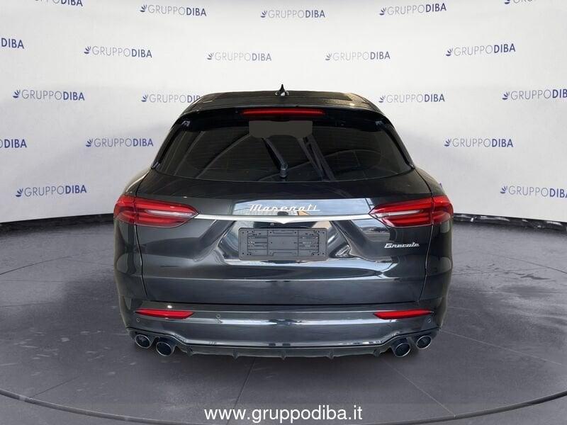Maserati Grecale 2.0 mhev Modena 330cv auto