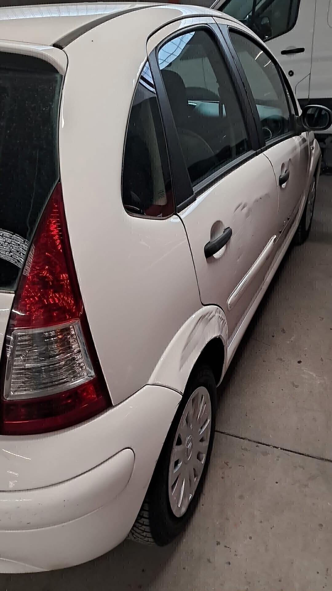 Citroen C3 1.1 Exclusive Style Bi Energy G OK NEO